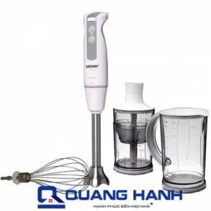 Máy xay cầm tay Zelmer 491.4NM
