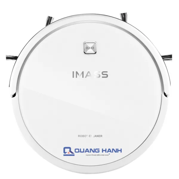 Robot hút bụi, lau nhà IMASS S2 Wifi