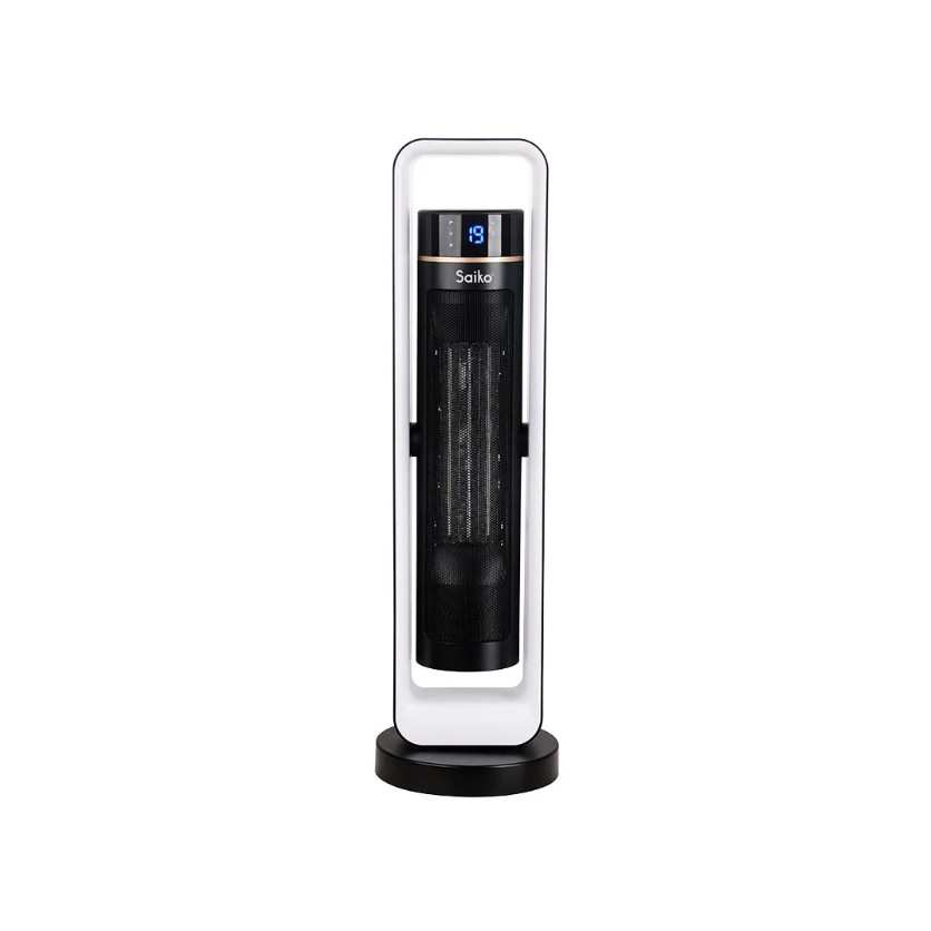 Máy Sưởi Gốm Saiko CH-2200R