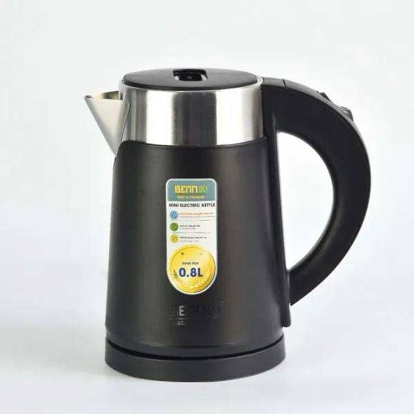 Ấm siêu tốc Bennix BN-008EK
