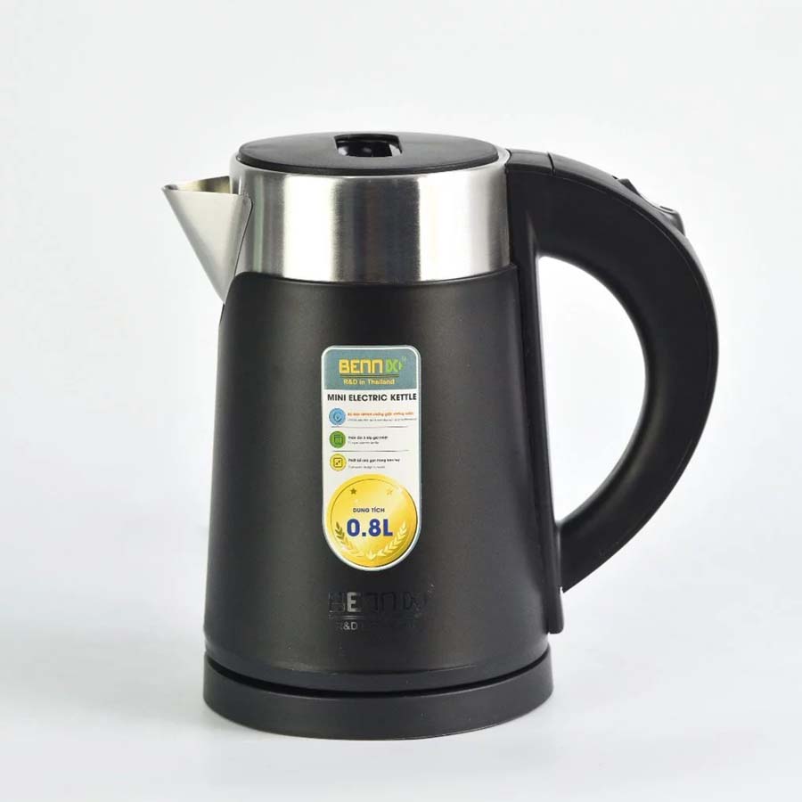 Ấm siêu tốc Bennix BN-008EK