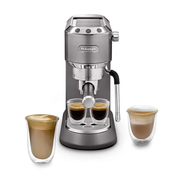 Máy pha cà phê Delonghi EC885.GY