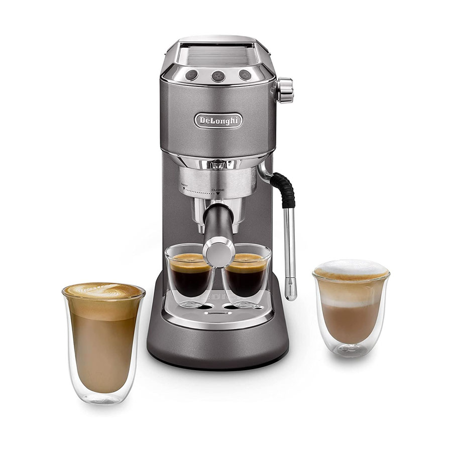 Máy pha cà phê Delonghi EC885.GY