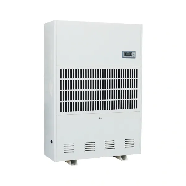 Máy hút ẩm công nghiệp trong môi trường nhiệt độ cao Fujie HTR15S
