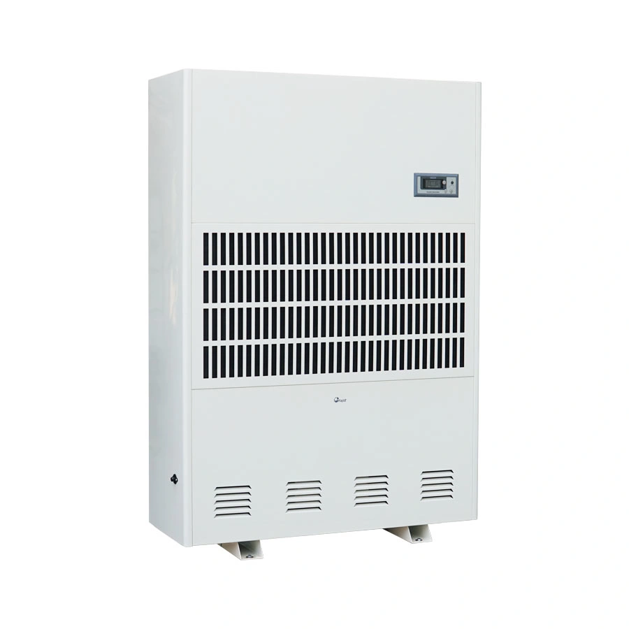 Máy hút ẩm công nghiệp trong môi trường nhiệt độ cao Fujie HTR15S