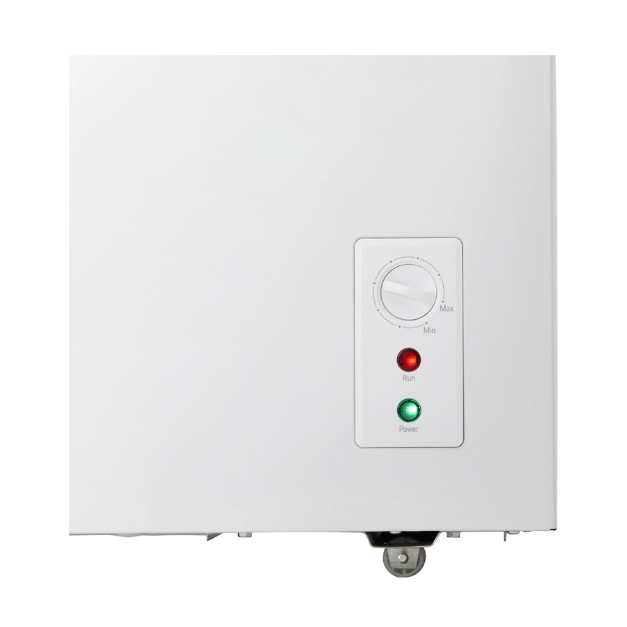 Tủ đông LG Inverter 291 lít C30WH