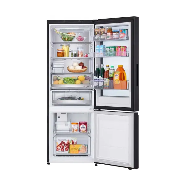Tủ lạnh LG Inverter 340 lít InstaView LBB33BGMAI