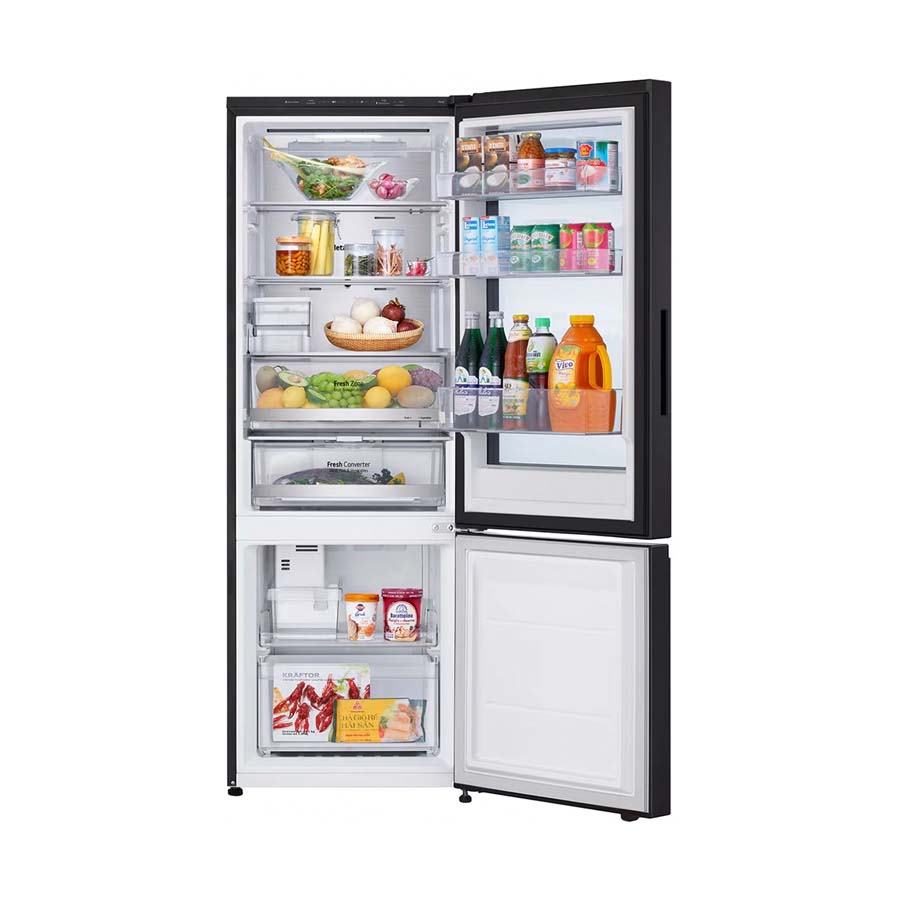 Tủ lạnh LG Inverter 340 lít InstaView LBB33BGMAI