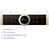 Lò nướng Bosch HBG655BS1M