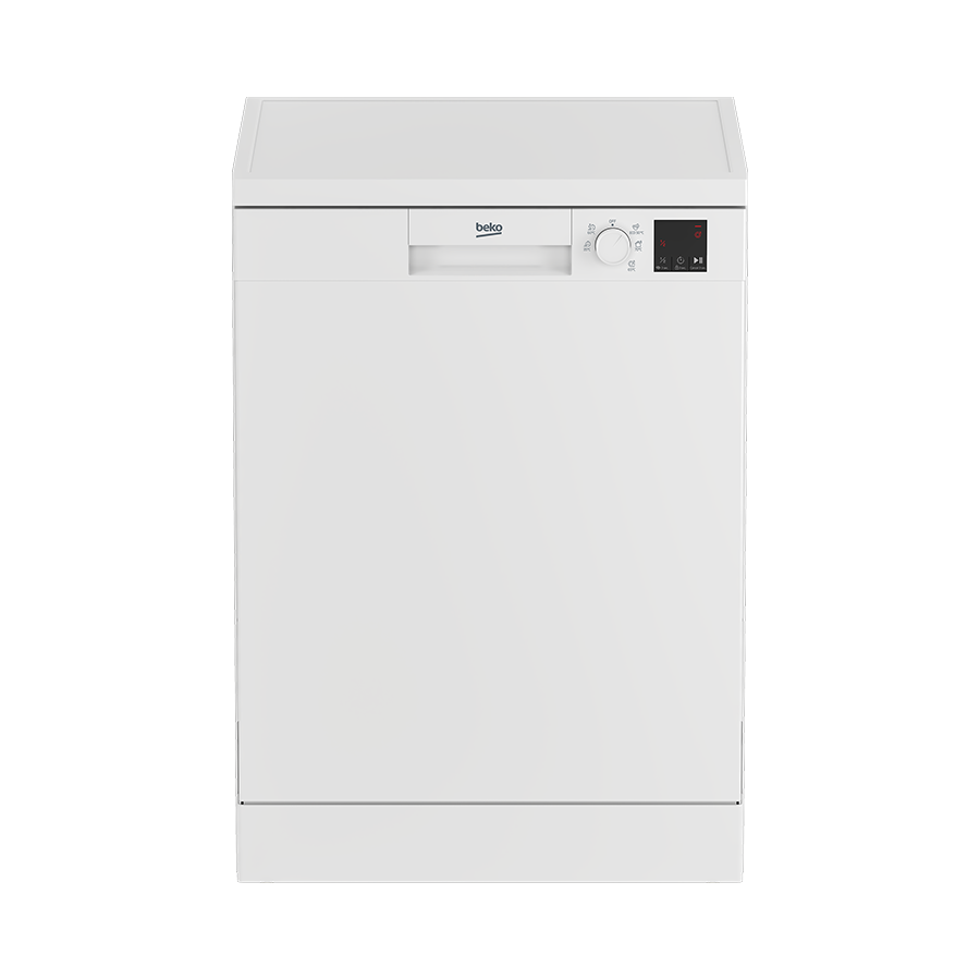 Máy rửa bát Beko DVN05320W