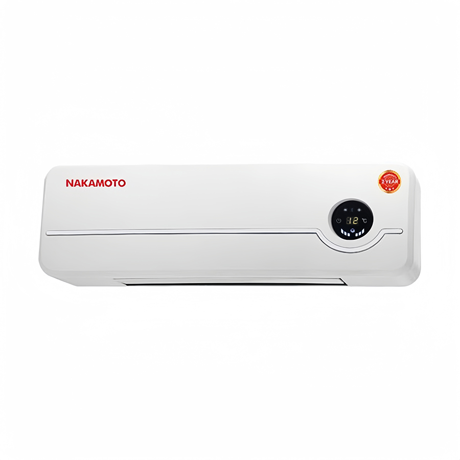 Máy sưởi gốm Nakamoto NK03