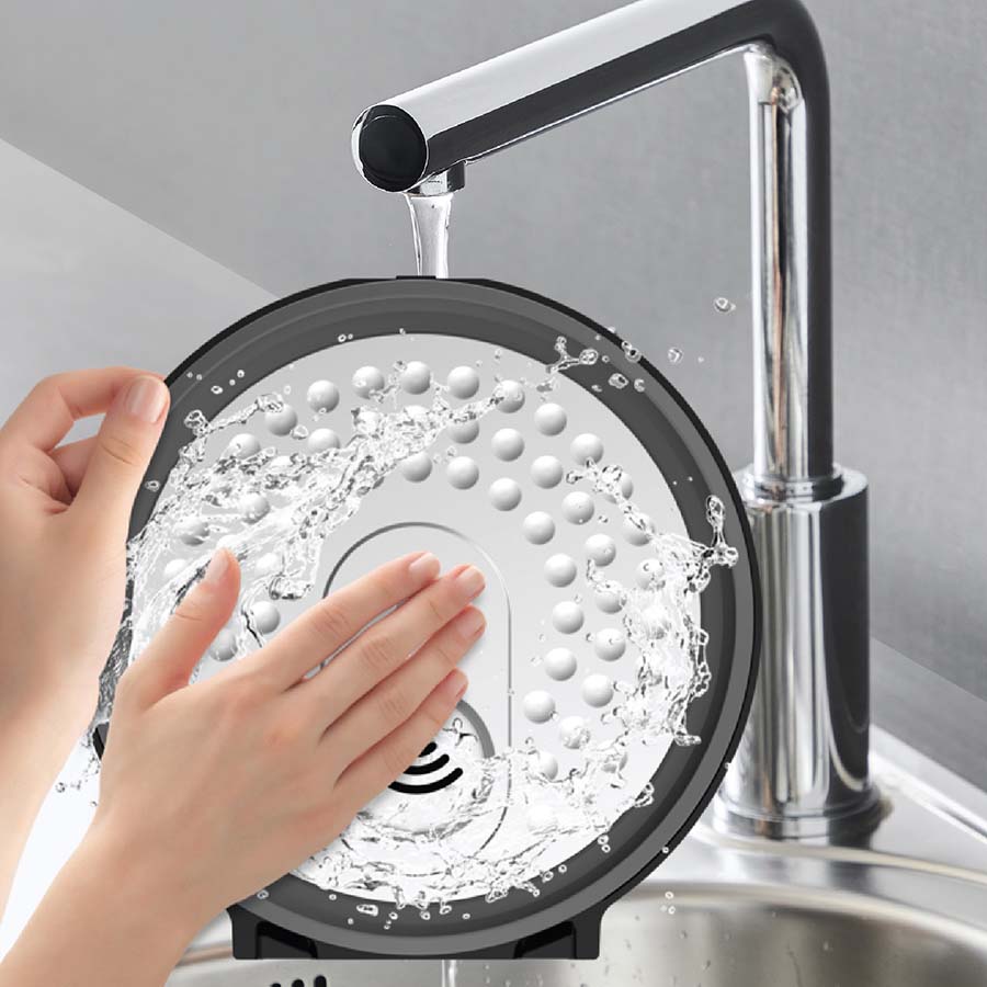 Nồi cơm cao tần Tefal RK808168