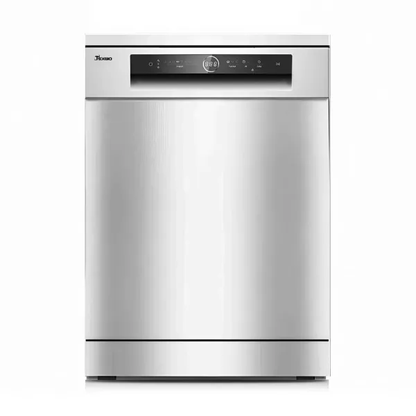 Máy rửa bát 15 bộ Texgio TGF3815S