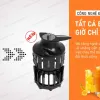 Máy ép chậm Hurom H300 Chính hãng Bảo hành 10 năm