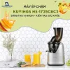 Máy ép trái cây tốc độ chậm Kuvings NS-1725CBC2