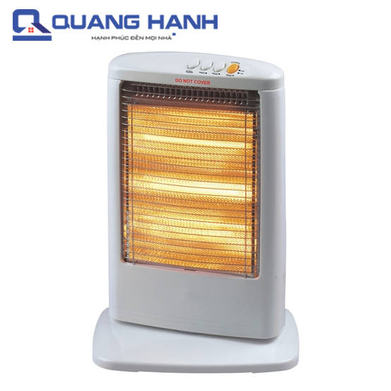 Máy sưởi halogen Homepro HP 99HH
