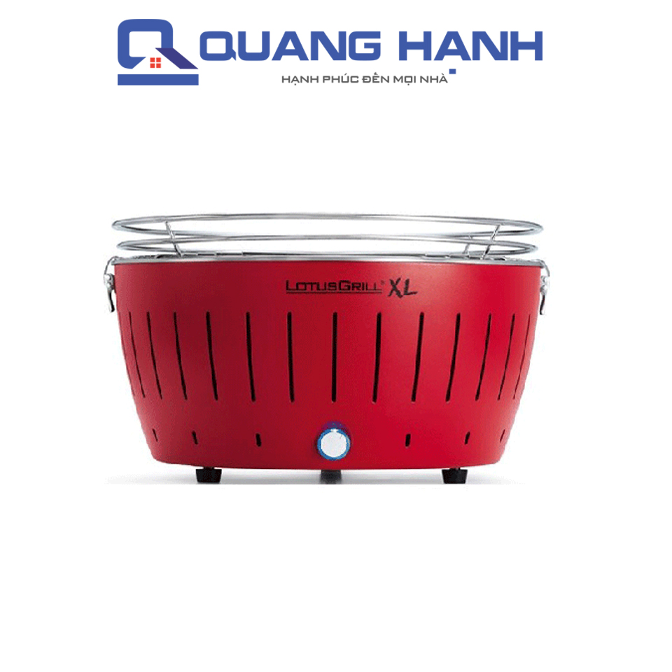 Bếp nướng than hoa Nam Hồng LG435