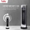Máy Sưởi Gốm Saiko CH-2200R