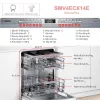 Máy rửa bát Bosch SMV4ECX14E