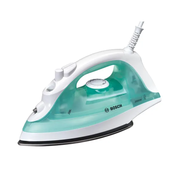 Bàn là hơi nước Bosch TDA2301GB