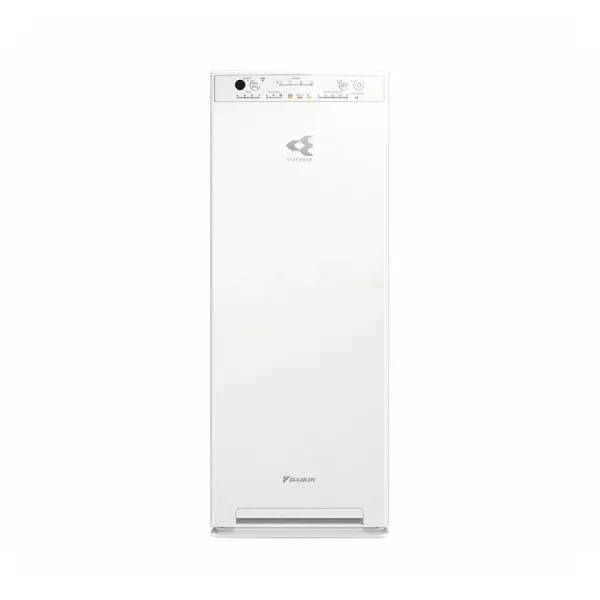 Máy lọc không khí tạo ẩm Daikin MCK555AVMVW