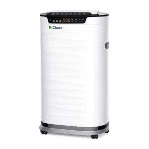Máy lọc Không khí Dr.Clean Model DAP98