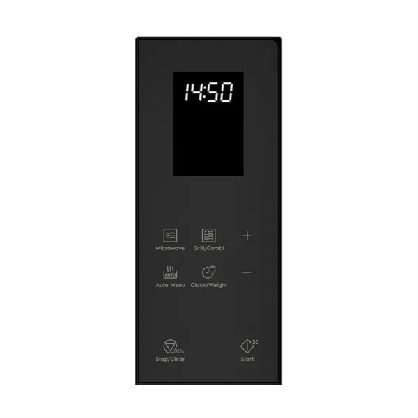 Lò vi sóng có nướng Electrolux EMSB25XG