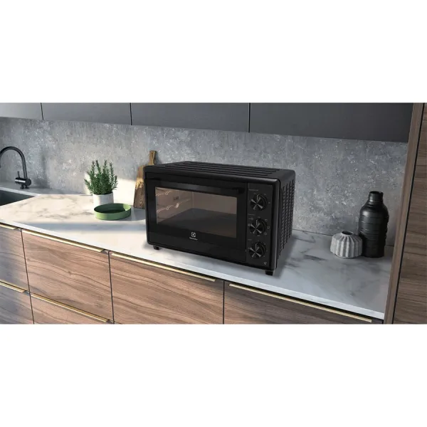 Lò nướng Electrolux EOT4022XFG 40 lít