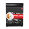 Máy rửa bát Kocher X15UV