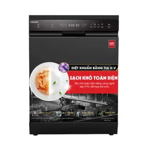Máy rửa bát Kocher X15UV