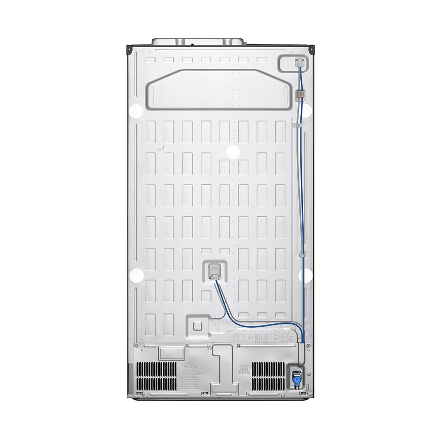 Tủ lạnh LG Inverter 635 lít GR-X257BG