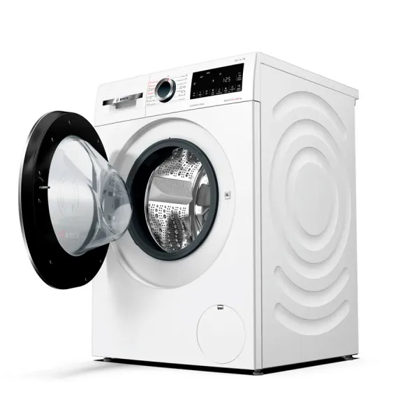 Máy giặt sấy Bosch WNA254U0SG Series 6 10kg