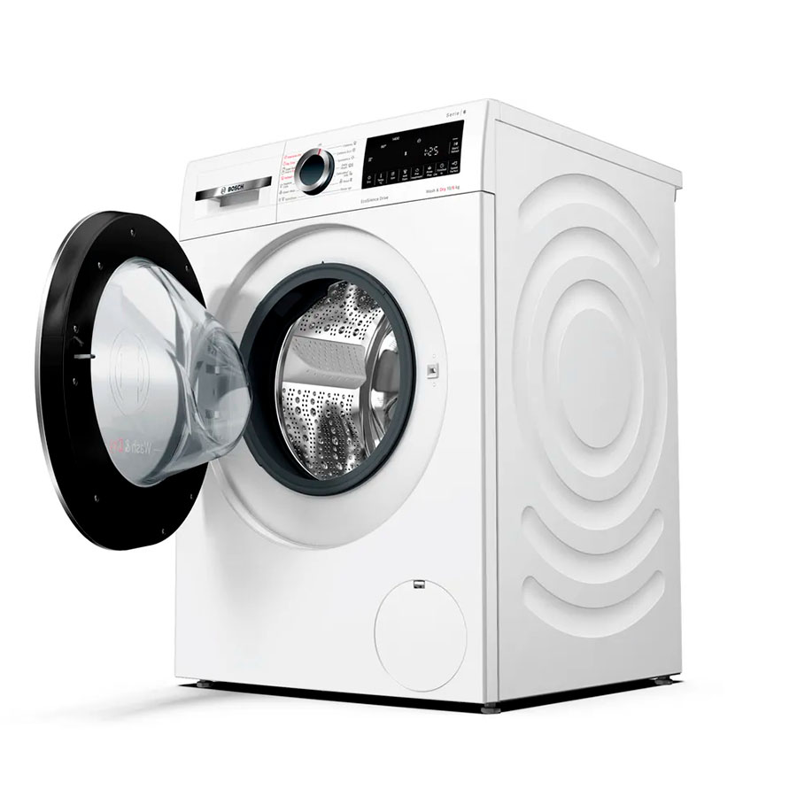 Máy giặt sấy Bosch WNA254U0SG Series 6 10kg