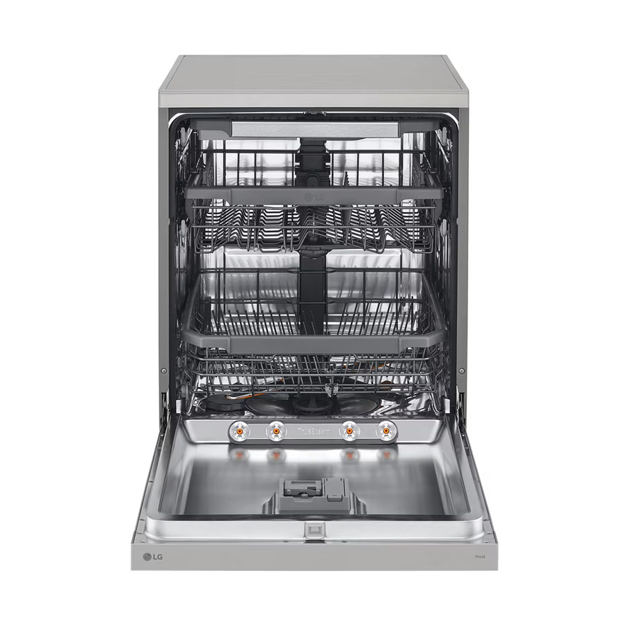 Máy rửa chén độc lập LG LDT14SVA4