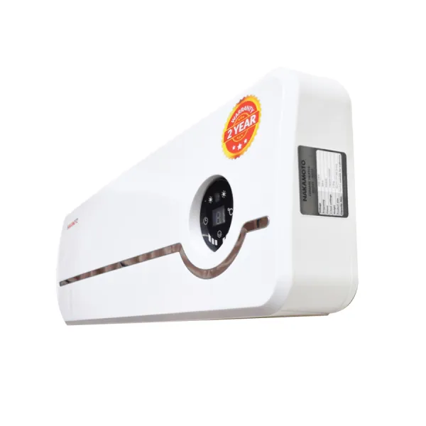Máy sưởi gốm Nakamoto NK03