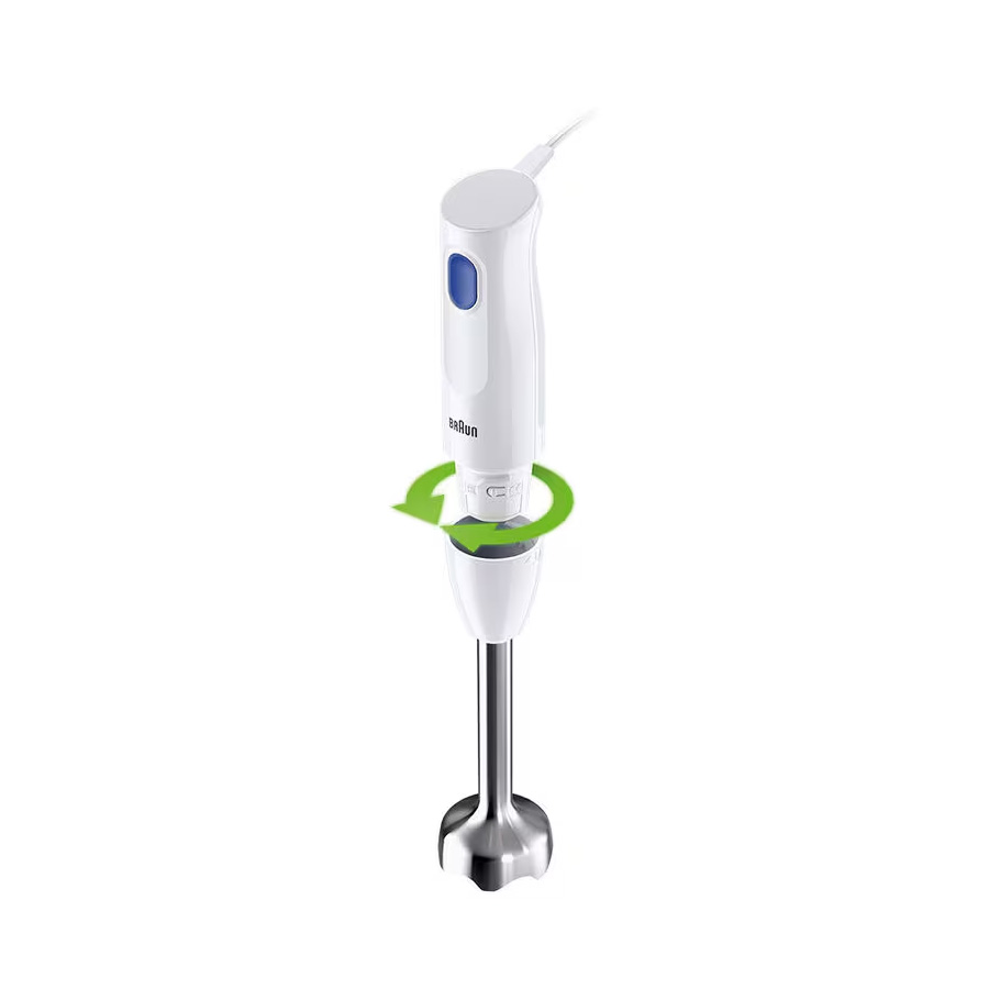 Máy xay cầm tay Braun MultiQuick MQ10.001M