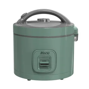 Nồi cơm điện Sunhouse 1.8 lít MAMA SHD8666G