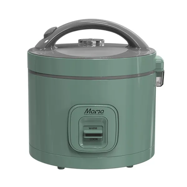 Nồi cơm điện Sunhouse 1.8 lít MAMA SHD8666G