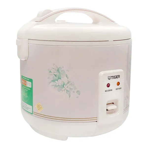 Nồi cơm điện Tiger JNP-1000 FL dung tích 1 lít