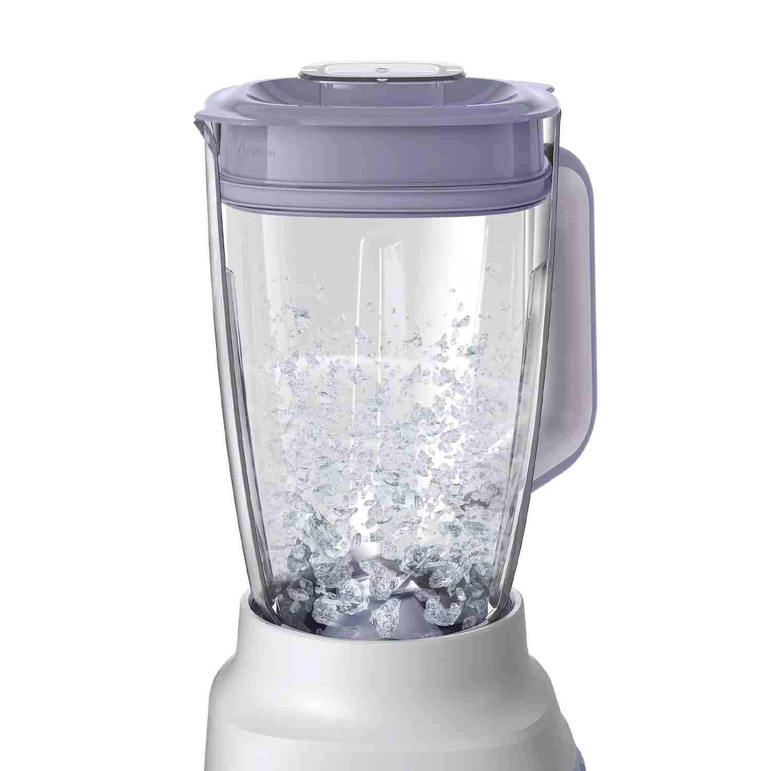 Máy xay sinh tố Philips HR2221 700W