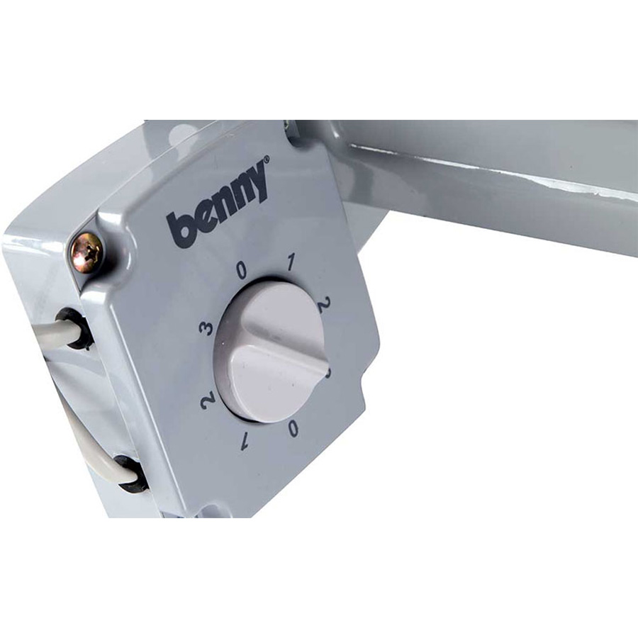 Quạt Treo Tường Công Nghiệp Benny BFW-221