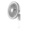 Quạt treo tường KDK YU50X CHÍNH HÃNG