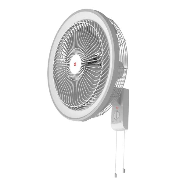 Quạt treo tường KDK YU50X CHÍNH HÃNG