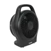 Quạt Sưởi Điện Tiross TS9441 (Hàng chính hãng)
