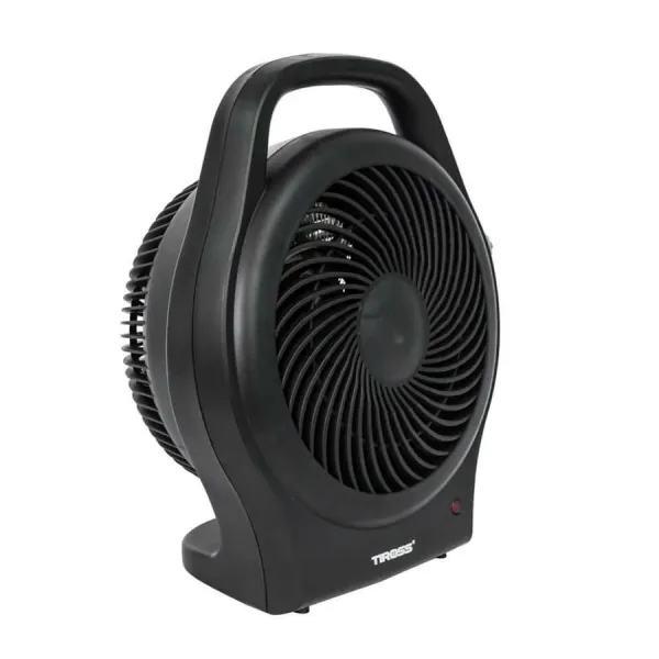 Quạt Sưởi Điện Tiross TS9441 (Hàng chính hãng)