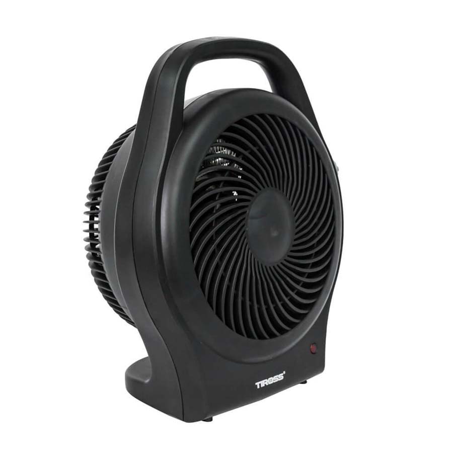 Quạt Sưởi Điện Tiross TS9441 (Hàng chính hãng)