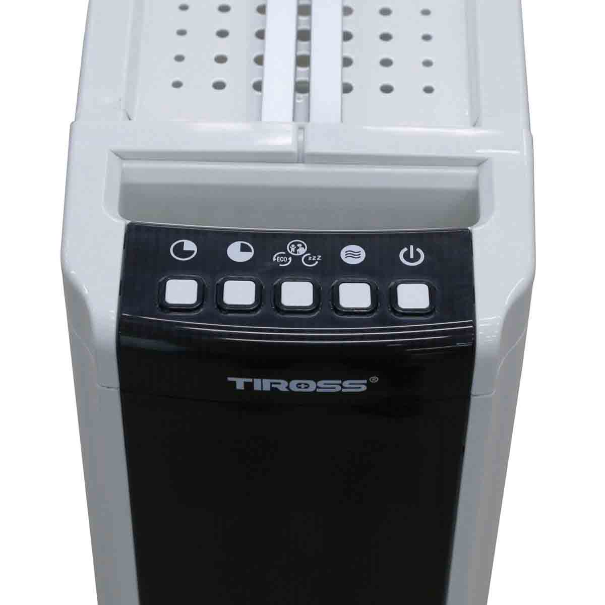 Máy Sưởi Dầu 13 Thanh Tiross TS9213