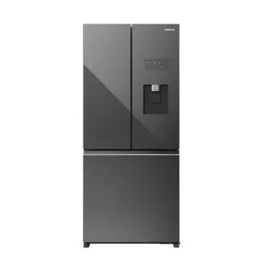 Tủ lạnh Panasonic Inverter 495 lít NR-CW530XMMV