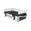 Bếp nướng WMF LONO MASTER GRILL 0415280011 2400W