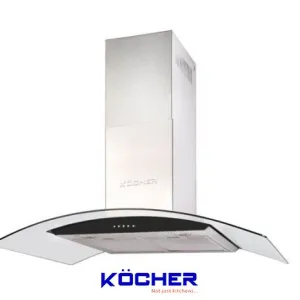 Máy hút mùi Kocher K-8370XS (70cm)